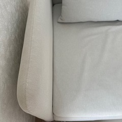 IKEA ソーデルハムン　スィーンスタホワイの画像