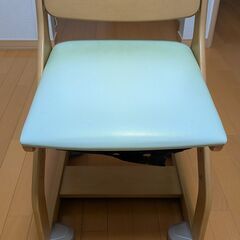 コイズミ学習デスク LDF-814 NSの画像