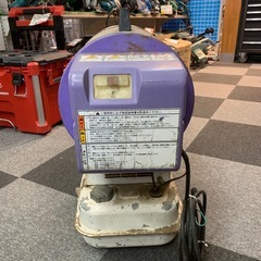 ジェットヒーター【静岡製機】【VAL6PH】の画像