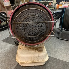 ジェットヒーター【静岡製機】【VAL6PH】の画像