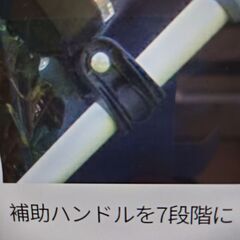 草刈り機 (バッテリー充電式）の画像
