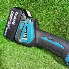 マキタ GA404DN 充電式ディスクグラインダー【市川行徳店】【店頭取引限定】【中古】管理番号：ITXIOWLQZ4YGの画像