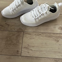 NIKEスニーカーの画像