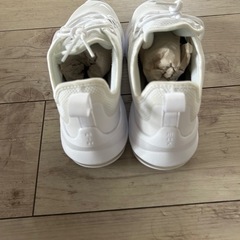 NIKEスニーカーの画像