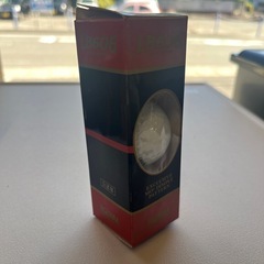【未使用保管品‼️】ホンマ HONMA ゴルフボール 3個入×3箱！！の画像