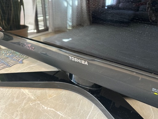 動作確認済み　REGZA 42V 