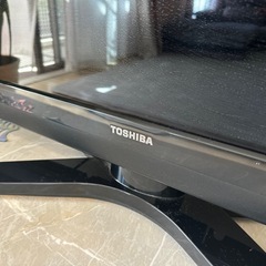 動作確認済み　REGZA 42V の画像