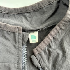 キッズ160㌢の画像
