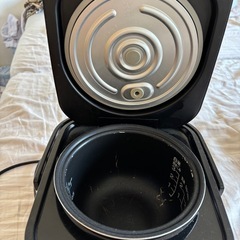 ニトリマイコン炊飯ジャー SN-A5 炊飯器
の画像