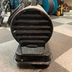 ジェットヒーター【静岡製機】【HG30RD】の画像