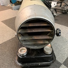ジェットヒーター【静岡製機】【HG30RD】の画像
