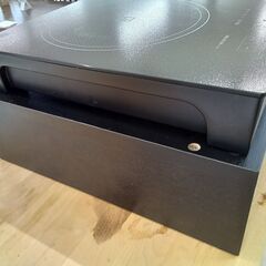 リユースのサカイ栃木店★ジモティ割あり★ YAMADA IHコンロ YIH-E14G2  20年製 動作確認／クリーニング済み TC11027の画像