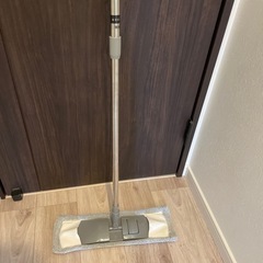 大きめのモップの画像
