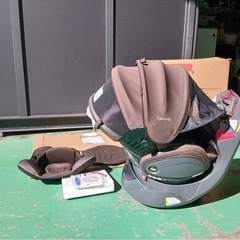 チャイルドシートの画像