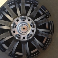 YOKOHAMA ヨコハマ iceGUARD IG60 215/60R16 アルミホイール付4本セット CX-3 装着可 スタッドレス 冬タイヤの画像