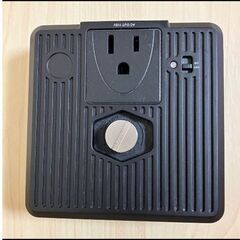 imuto M10　2台セット　 371.85Wh / 100500mAh　✕ 2 　ポータブル電源　ポータブルバッテリーの画像