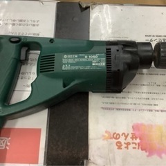 日立工機　電気ドライバー　D 10SD リサイクルショップ宮崎屋　佐土原店　35.10.10Fの画像