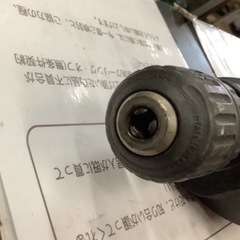 日立工機　電気ドライバー　D 10SD リサイクルショップ宮崎屋　佐土原店　35.10.10Fの画像