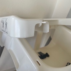 IKEA ベビーチェア ANTILOP アンティロープ の画像