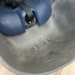 パナソニック　電動自転車　前　チャイルドシートの画像