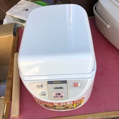 NO：4007象印餅つき機‼️コンパクトで美品❣️超お買い得品❣️の画像