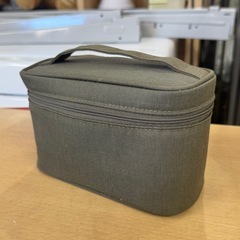 【超美品‼️】無印良品 コンパクト超音波アロマディフューザー アロマオイル付き♪の画像