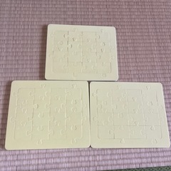 アンパンマン お風呂パズルの画像