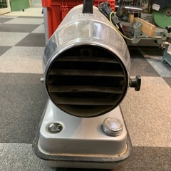 ヒートガン【静岡製機】【HG30RS】の画像