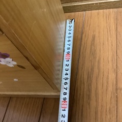 宇野千代小物入れの画像