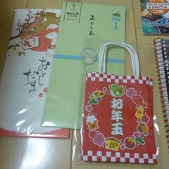 文具セット、塗り絵　東リベランチクロス　福袋の画像