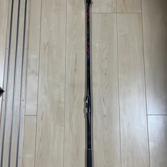 釣武者 OGREHAND オウガハンド TM1.5-50 / 釣具の画像