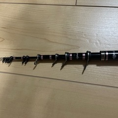 釣武者 OGREHAND オウガハンド TM1.5-50 / 釣具の画像