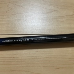 釣武者 OGREHAND オウガハンド TM1.5-50 / 釣具の画像