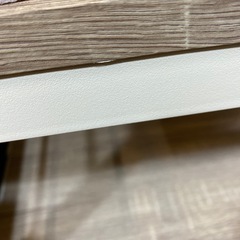 🌲ナチュラルカラー🌲オープンラック シンプル 木目調　No.2590 NHの画像