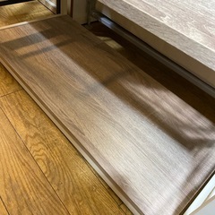 🌲ナチュラルカラー🌲オープンラック シンプル 木目調　No.2590 NHの画像