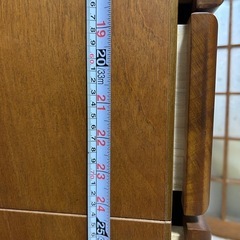 無料！綺麗なタンスの画像