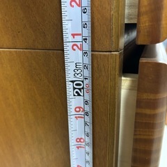 無料！綺麗なタンスの画像