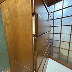 無料！綺麗なタンスの画像