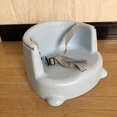 ベビーチェアーの画像