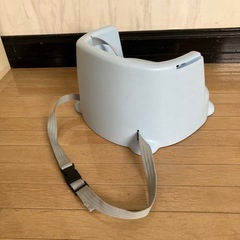 ベビーチェアーの画像