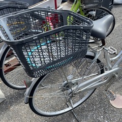 27インチ 自転車 現状品の画像
