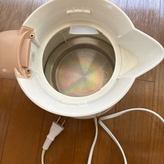 【ケトル】の画像