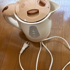 【ケトル】の画像