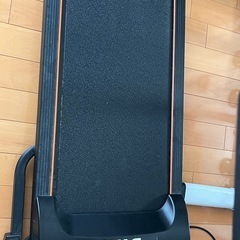 BTM ランニングマシーン　トレーニング　美品の画像