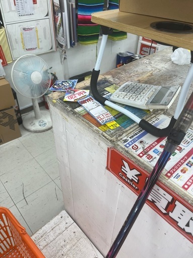 釣武者 OGREHAND オウガハンド TM1.5-50 / 釣具