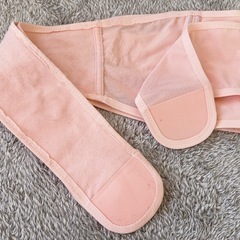 マタニティ用品 - 妊婦帯/マタニティベルトの画像