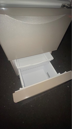 （運送費込）日立　2016年製 265L　