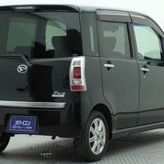 ダイハツタント　参上登場🫰😎🫰の画像