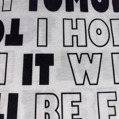 長袖Tシャツ100㎝の画像