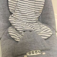 KATOJIカトージ Joie バウンサー ドリーマーの画像